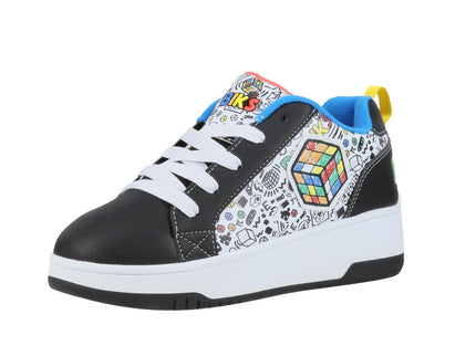 Rubiks Bash Pop J