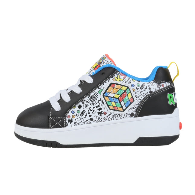 Rubiks Bash Pop J