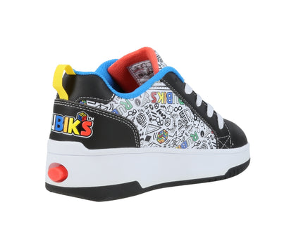 Rubiks Bash Pop J