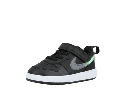 Court Borough Low Fade Td