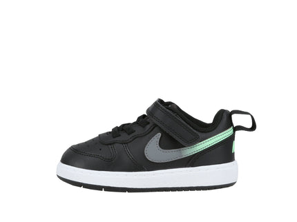 Court Borough Low Fade Td