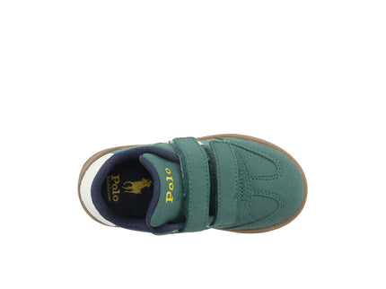 Heritage Court Iii T-Toe Ez T