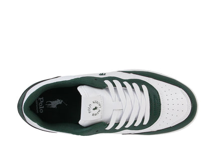 Masters Court Ii J