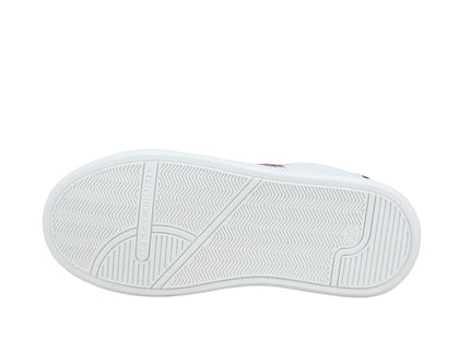 Joe Cool Flag Lace-Up Sneaker