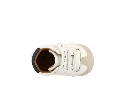 Low Cut Velcro Sneaker