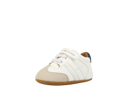 Low Cut Velcro Sneaker