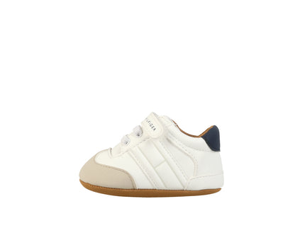 Low Cut Velcro Sneaker