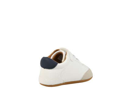 Low Cut Velcro Sneaker