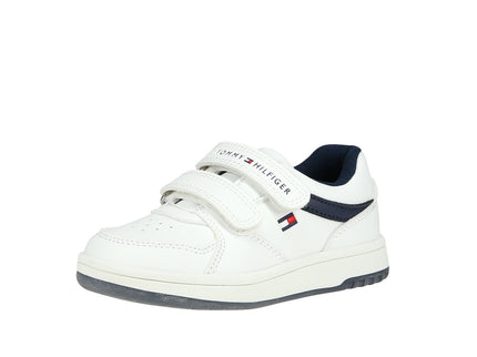 Low Cut Velcro Sneake