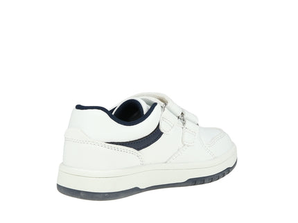 Low Cut Velcro Sneake