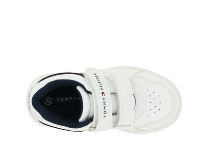 Low Cut Velcro Sneake