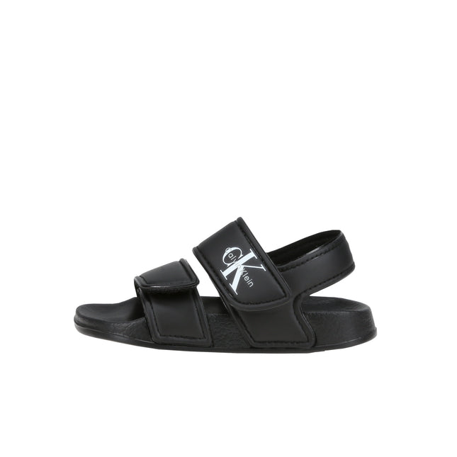 Sandal Black