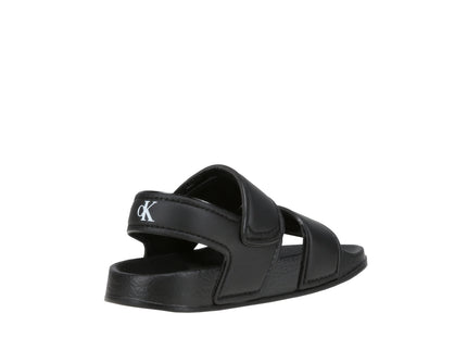 Sandal Black