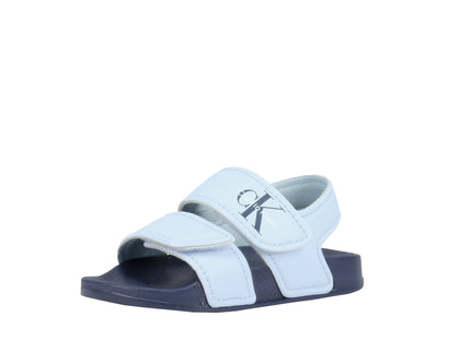 Sandal Light Blue