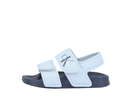 Sandal Light Blue