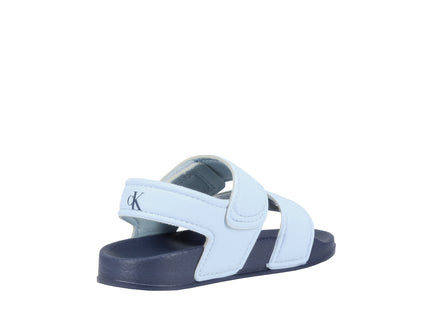 Sandal Light Blue
