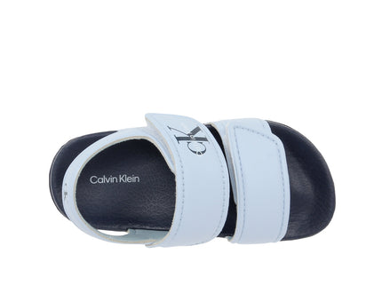 Sandal Light Blue