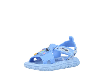 Happy Sandal Baby