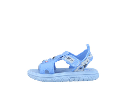 Happy Sandal Baby