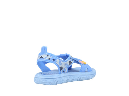 Happy Sandal Baby