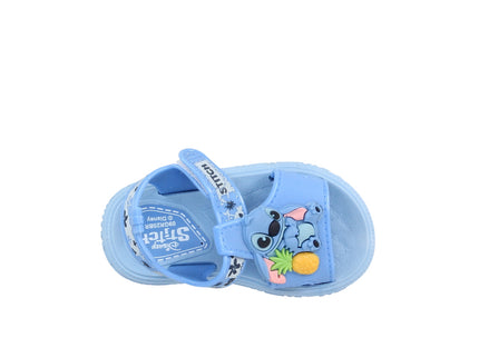 Happy Sandal Baby