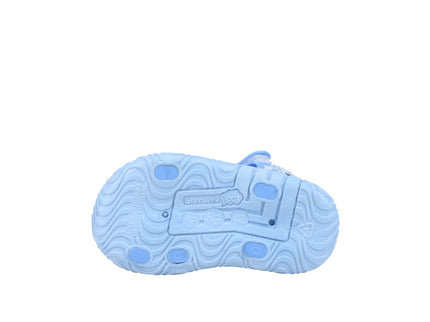 Happy Sandal Baby