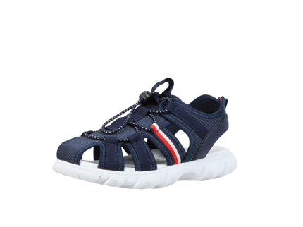 Sandal Blue