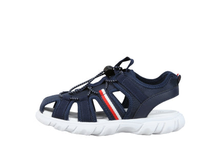 Sandal Blue