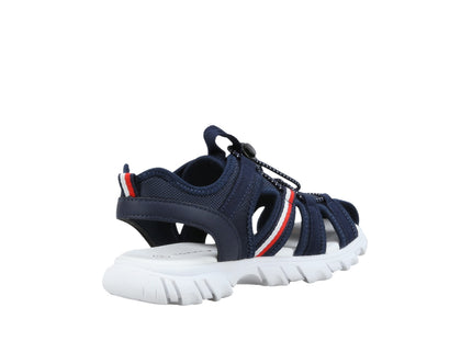 Sandal Blue