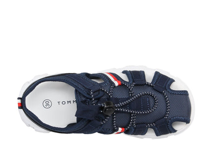 Sandal Blue
