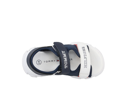 Velcro Sandal