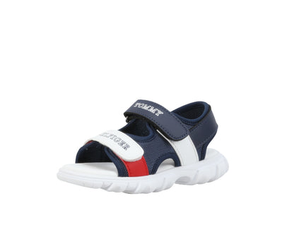 Velcro Sandal