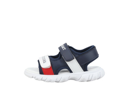 Velcro Sandal