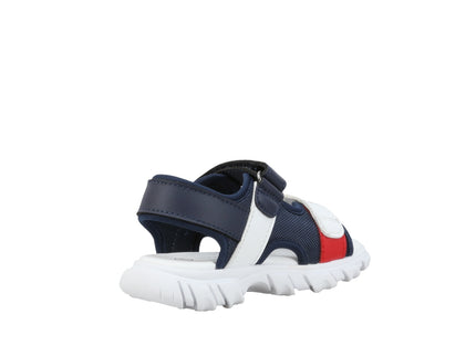 Velcro Sandal