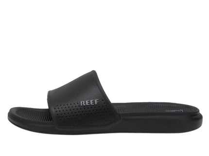 OASIS SLIDE BLACK - BLK