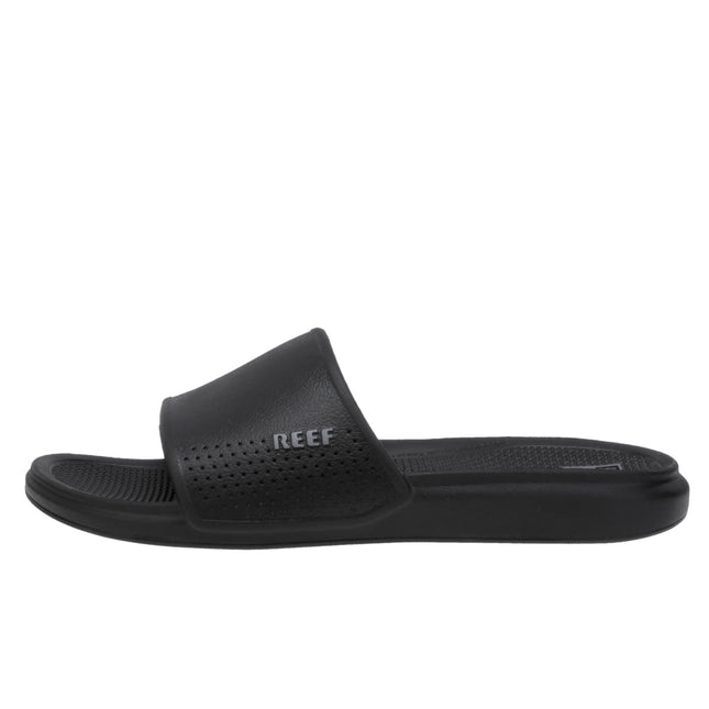 OASIS SLIDE BLACK - BLK