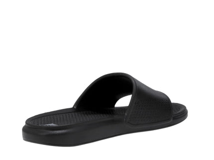 OASIS SLIDE BLACK - BLK