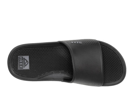 OASIS SLIDE BLACK - BLK