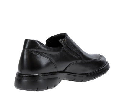 OLIVER - BLK