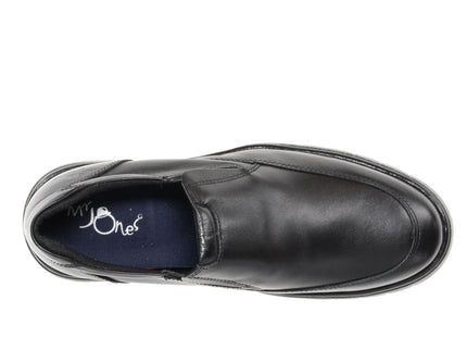 OLIVER - BLK