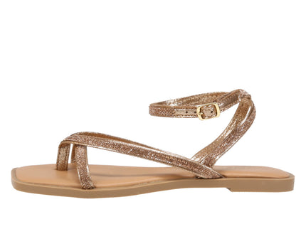 PALMIER SHIMMER - BRONZE