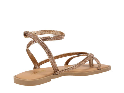 PALMIER SHIMMER - BRONZE