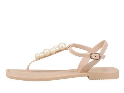 PJ7249 - NUDE NEW