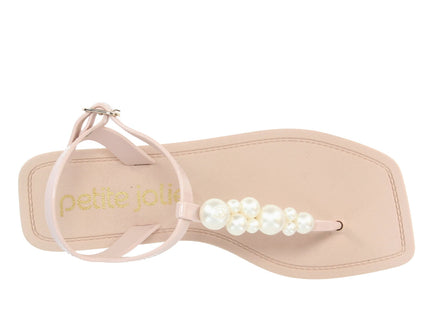 PJ7249 - NUDE NEW
