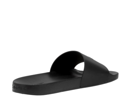 POOL SLIDE - CKBLACK