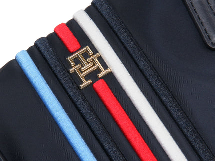 POPPY SMALL TOTE CORP - SPACEBLU