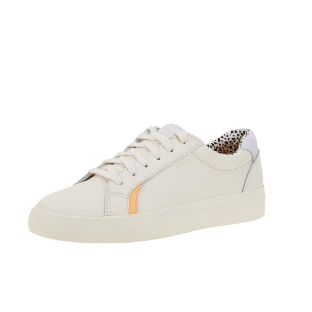 PURSUIT LEATHER POP LINING - CREAMMLT