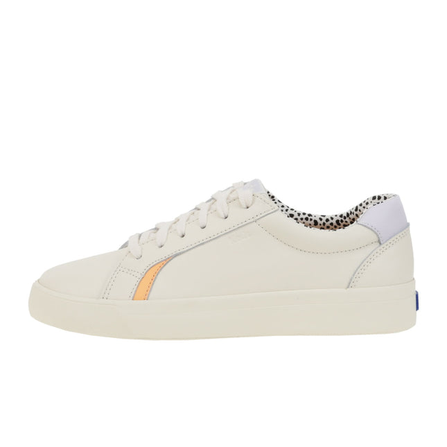 PURSUIT LEATHER POP LINING - CREAMMLT