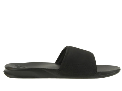 REEF ONE SLIDE BLACK - BLK