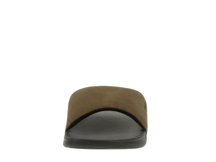 REEF ONE SLIDE BLK - GRYTAN